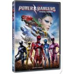 Power Rangers - Strážci vesmíru BD – Zbozi.Blesk.cz