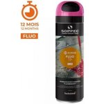 Soppec Sprej fluorescenční, Fluo T.P., růžový, 500 ml – Sleviste.cz