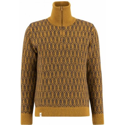 Ulvang Merino svetr Echo sweater – Zboží Mobilmania