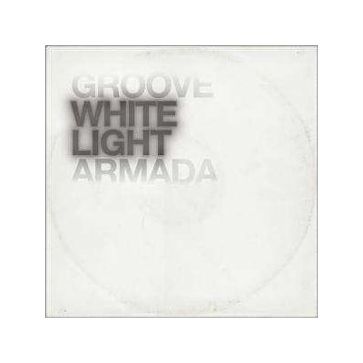 Groove Armada - White Light CD – Hledejceny.cz