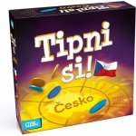 Albi Tipni si: Česko – Zboží Živě