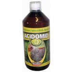 Benefeed Acidomid D 0,5 l – Zboží Dáma