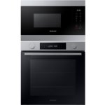 Set Samsung NV7B41201AS + MG22M8274AT – Sleviste.cz