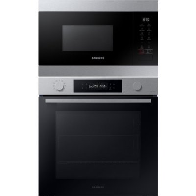 Set Samsung NV7B41201AS + MG22M8274AT – Sleviste.cz