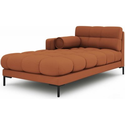 Cosmopolitan Design Bali oranžová červená 185 cm – Sleviste.cz