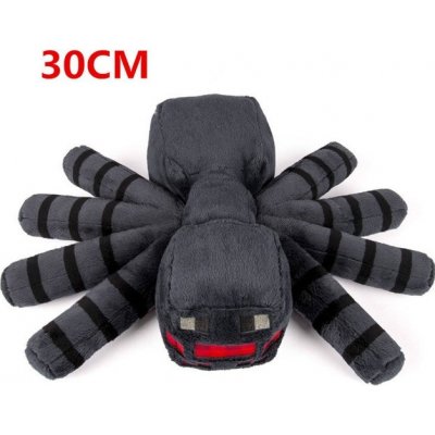 Minecraft Spider 30 cm