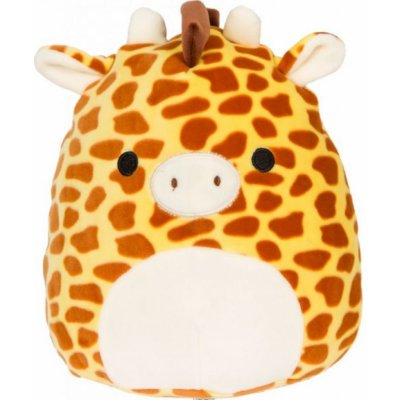 Squishmallows Žirafa Gary – Sleviste.cz