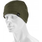Čepice Buff Safety Knitted Polar Beanie Military – Hledejceny.cz