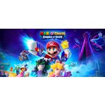 Mario + Rabbids Sparks of Hope – Zboží Živě