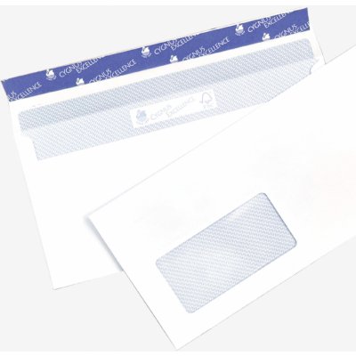 Bílé obálky Cygnus – Zboží Živě