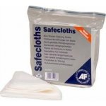 AF Safecloths Čistící utěrky, z netkaného materiálu, 34 x 32 cm, 50 ks – Hledejceny.cz