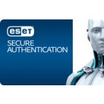 ESET Secure Authentication 5 lic. 1 rok update (ESA005U1) – Hledejceny.cz
