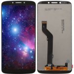 LCD Displej + Dotykové sklo Motorola Moto E5 Plus – Zbozi.Blesk.cz