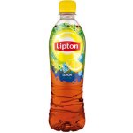 Lipton Ice Tea Lemon 0,5 l – Zboží Dáma