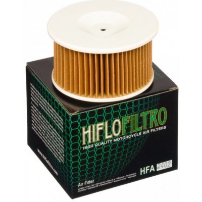 Vzduchový filtr HIFLOFILTRO HFA2402 – Hledejceny.cz