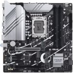 Asus PRIME Z790M-PLUS 90MB1E70-M0EAY0 – Zboží Mobilmania