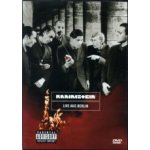 Rammstein : Live Aus Berlin 2DVD – Hledejceny.cz