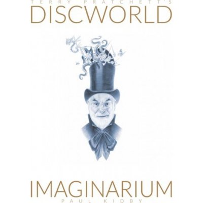 Terry Pratchetts Discworld Imaginarium