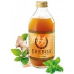Erebos Herbal Energy dry 250 ml – Zboží Dáma