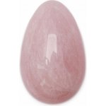 Nefertitis Růženín vajíčko bytová dekorace NF27883 - cca 3,8 - 4 cm – Zboží Mobilmania