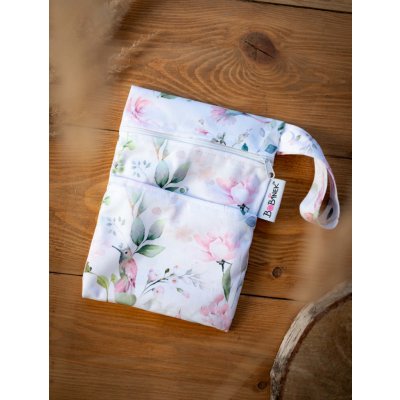 Bobánek Nepromokavá taška mini Kolibříci – Hledejceny.cz