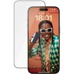 PanzerGlass Ceramic install kit , Apple iPhone 15 Pro Max 2840 – Zboží Živě