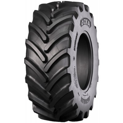 Seha/Ozka AGROLOX 480/70-34 143D TL – Hledejceny.cz