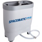 SPACEMATIC PLUS myčka sklenic – Zboží Dáma