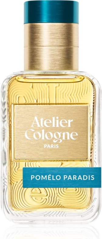 Atelier Cologne Pomélo Paradis parfémovaná voda unisex 30 ml