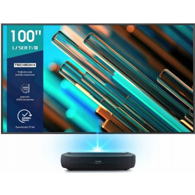 Hisense 100L9HD – Zbozi.Blesk.cz