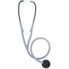 Dr.Famulus DR 650 Stetoskop nové generace s jemným doladěním jednostranný světle šedý