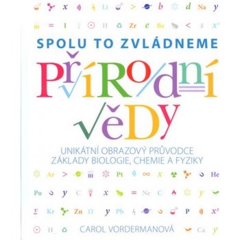 Přírodní vědy Spolu to zvládneme