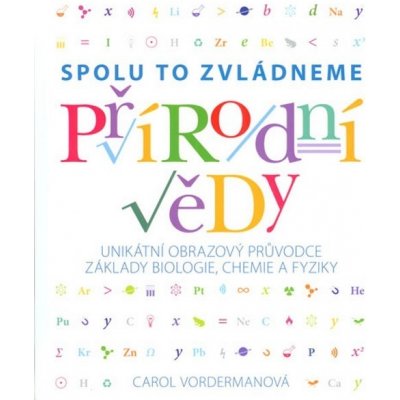 Přírodní vědy Spolu to zvládneme – Zbozi.Blesk.cz