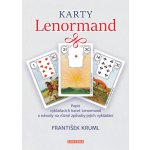 Karty Lenormand – Zbozi.Blesk.cz