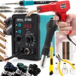 YIHUA 878D – Zboží Dáma