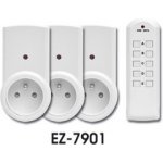 Ecolite Remote EZ-7901 – Sleviste.cz