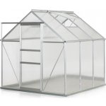 B2B Partner Skleník 195 x 190 x 190 cm 915015 – Hledejceny.cz