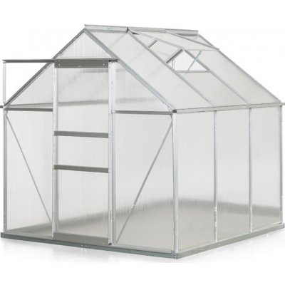 B2B Partner Skleník 195 x 190 x 190 cm 915015 – Hledejceny.cz