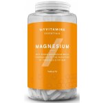 MyProtein Magnesium Hořčík 90 tablet – Hledejceny.cz