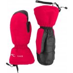 Kjus Women Logo mitten cranberry – Hledejceny.cz