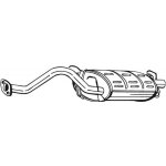 Bosal BS 154-929 – Hledejceny.cz