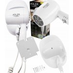 Adler AD 2252 nástěnný – Zboží Dáma