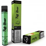 Puff House Green apple ice 16,9 mg 800 potáhnutí – Zboží Mobilmania