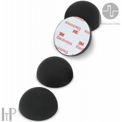 Elektronika Praha - Silicon-Elastomer Pad EP 52 – Zboží Mobilmania