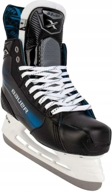 Bauer X
