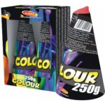 Barevný Vulkán 250 g 2 ks – Sleviste.cz