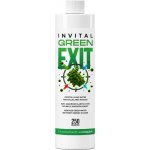 Invital GreenExit 250 ml – Zboží Mobilmania