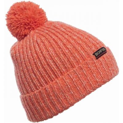 Bonfire Garnet beanie Camelia CAL – Hledejceny.cz