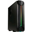 PC skříň Silverstone Raven RVZ03-ARGB SST-RVZ03B-ARGB