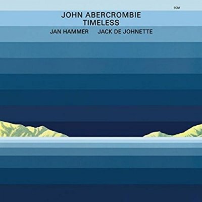 Abercrombie John - Timeless LP – Hledejceny.cz
